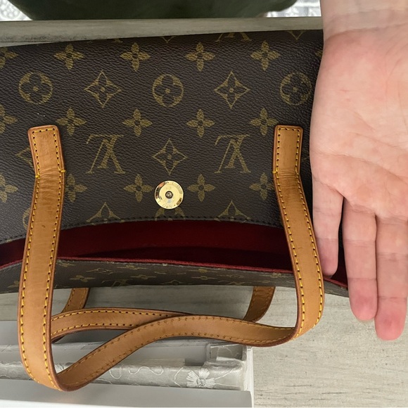 Vintage Louis Vuitton purse great condition - Picture 14 of 15